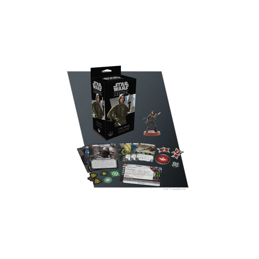 Star Wars: Legion - Jyn Erso Commander Expansion 2
