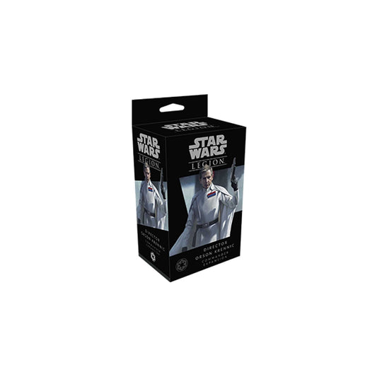 Star Wars: Legion - Director Orson Krennic Commander Expansion 1