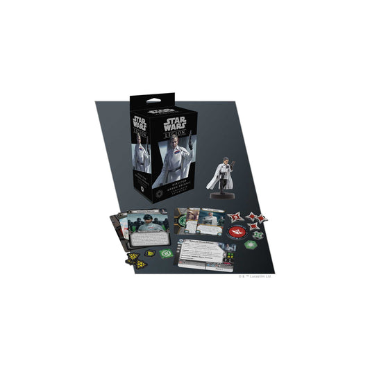 Star Wars: Legion - Director Orson Krennic Commander Expansion 2