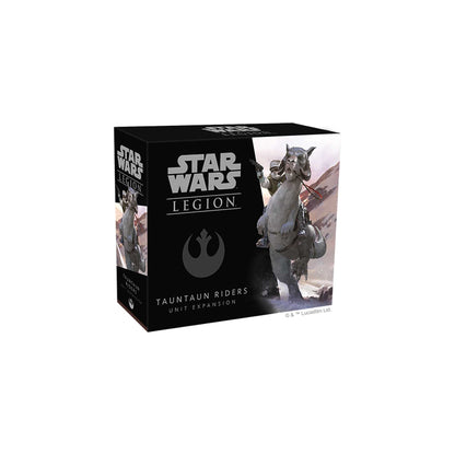 Star Wars: Legion - Tauntaun Riders Unit Expansion 1