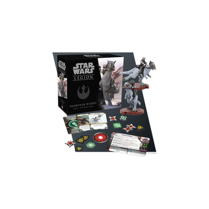 Star Wars: Legion - Tauntaun Riders Unit Expansion 2