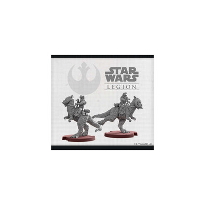 Star Wars: Legion - Tauntaun Riders Unit Expansion 4
