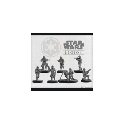 Star Wars: Legion - Imperial Shoretroopers Unit Expansion 3