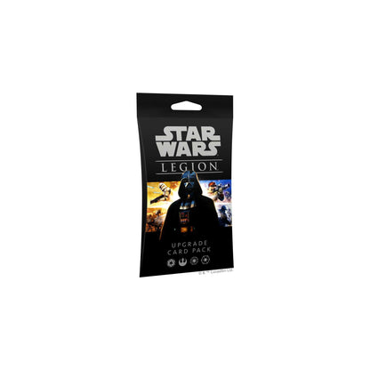 Star Wars Legion Upgrade Card Pack Trading Card Game 1