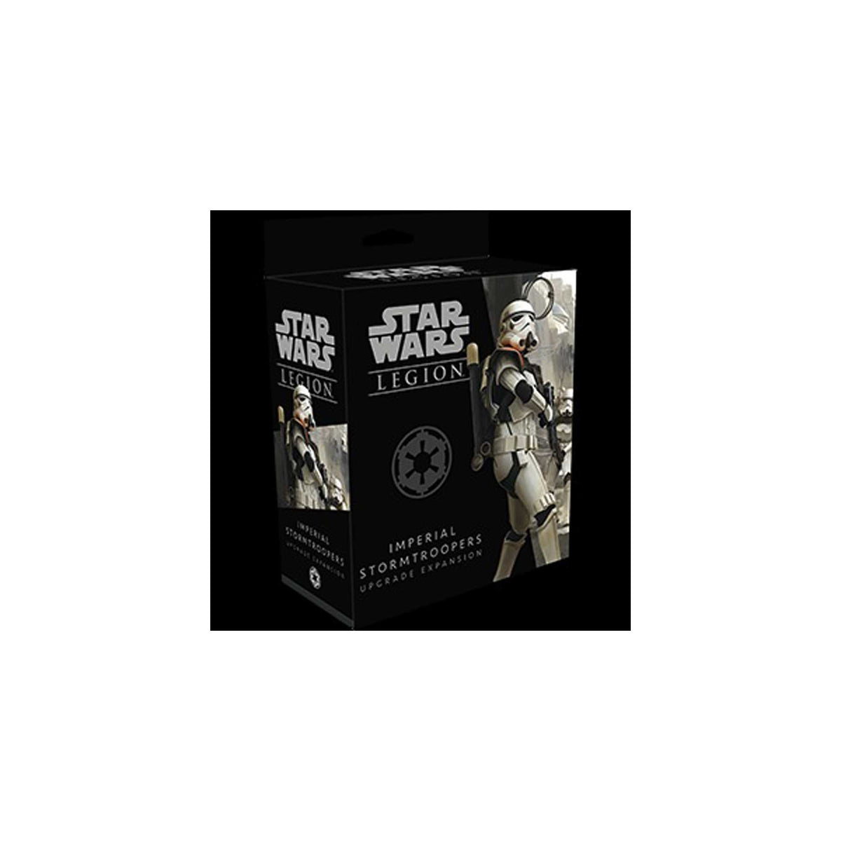Star Wars: Legion - Stormtrooper Upgrade 1