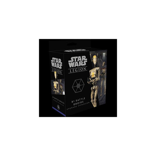 Star Wars: Legion - B1 Battle Droid Upgrade 1