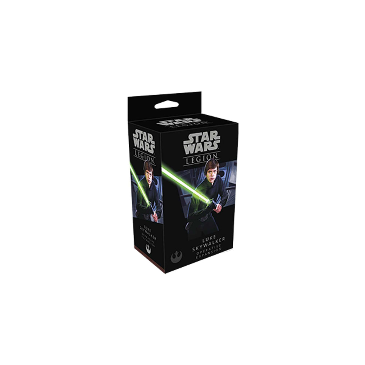 Star Wars Legion Luke Skywalker Operative Miniatures Game 1