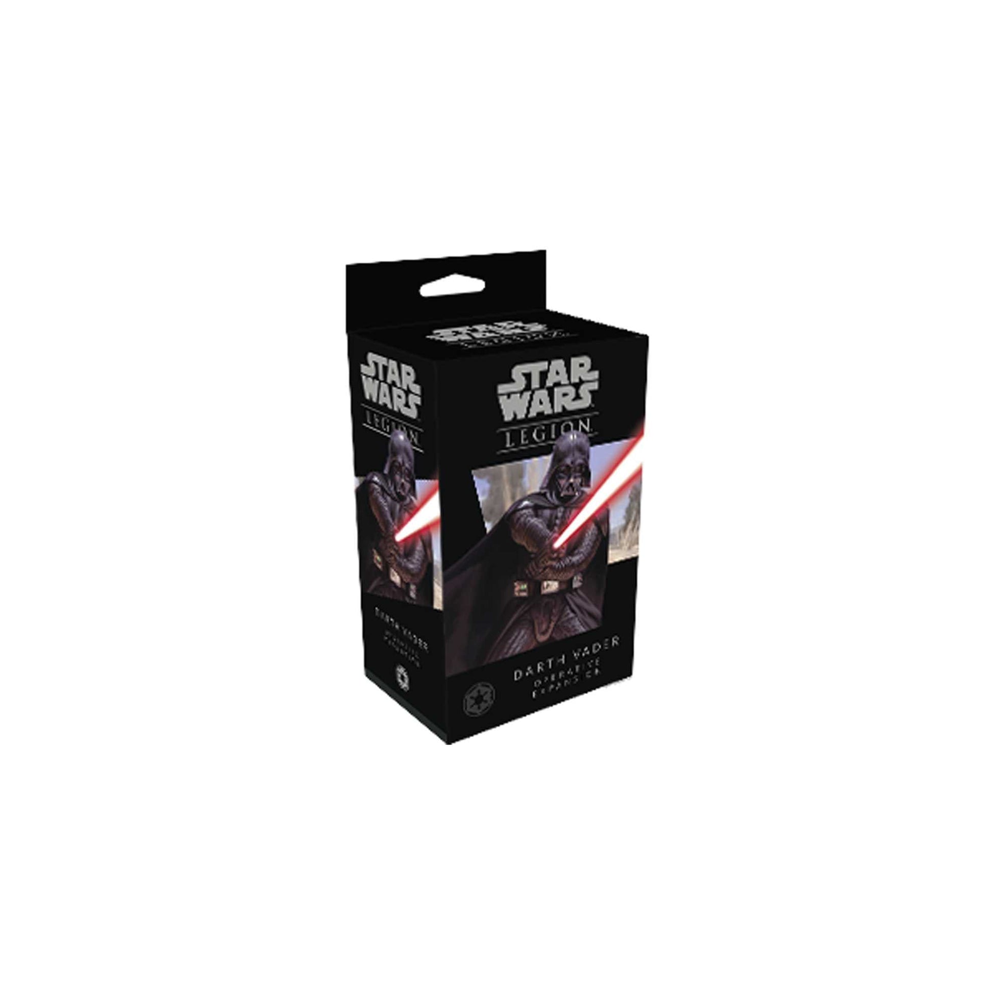 Star Wars Legion Darth Vader Operative Miniatures Game 1
