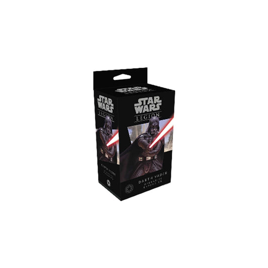 Star Wars Legion Darth Vader Operative Miniatures Game 1