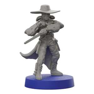 Star Wars Legion: Cad Bane Operative Expansion