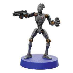 Star Wars Legion: BX-series Droid Commandos Unit Expansion 2