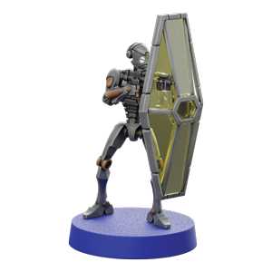 Star Wars Legion: BX-series Droid Commandos Unit Expansion 3