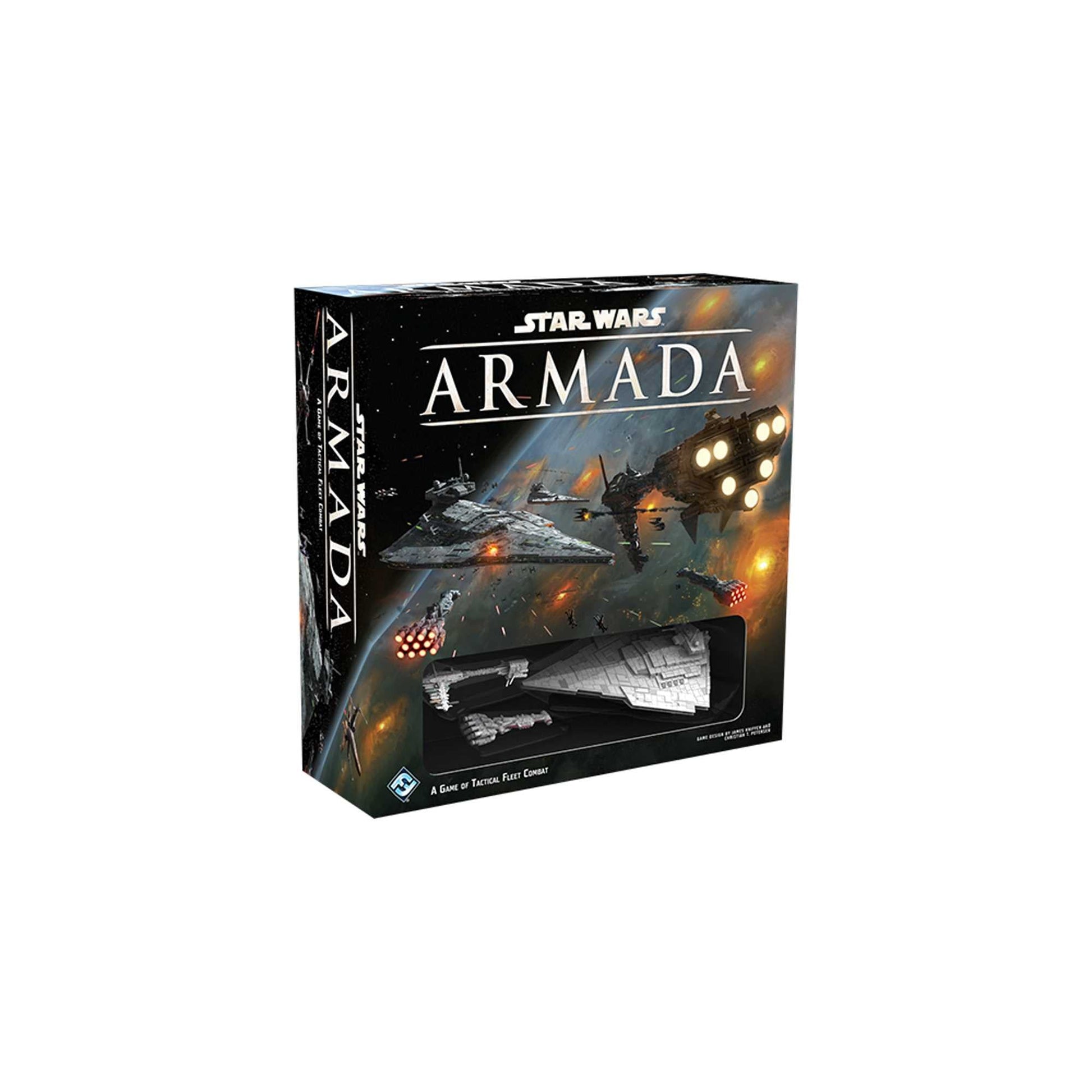 Star Wars: Armada 1