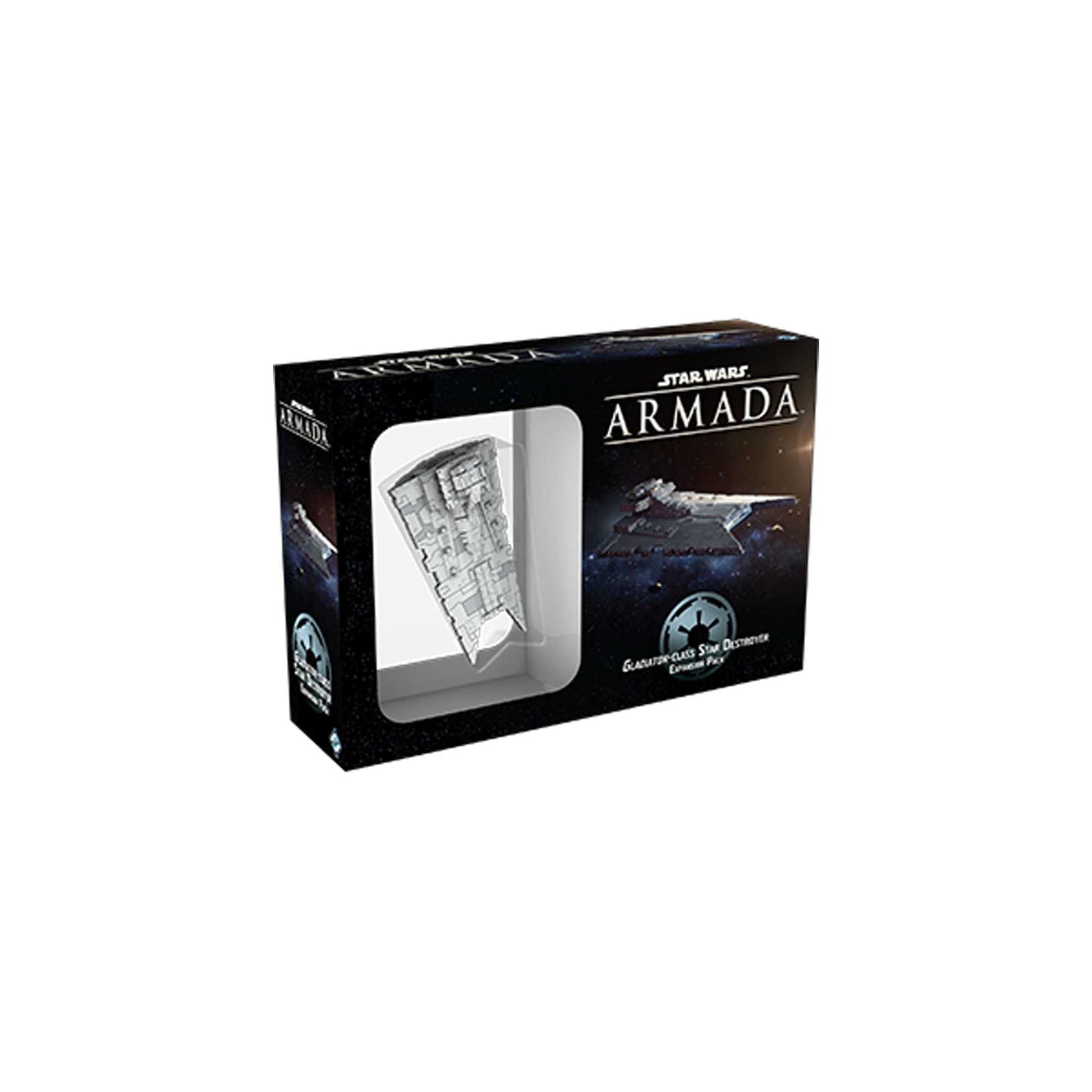 Star Wars: Armada - Gladiator-Class Destroyer Expansion Pack 1