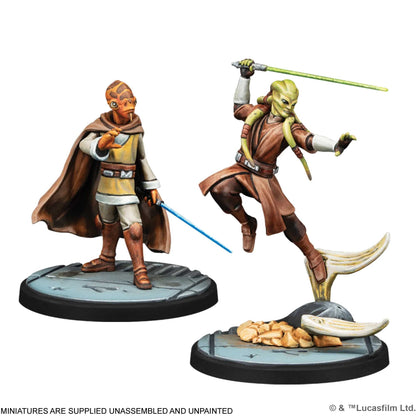 Requesting Your Surrender Star Wars Shatterpoint Miniature Game by Atomic Mass 3