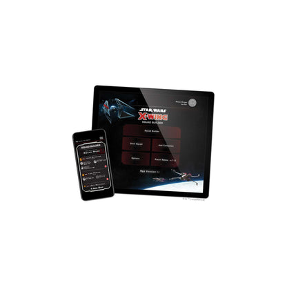 Star Wars: X-Wing - Core Set Second Edition 3