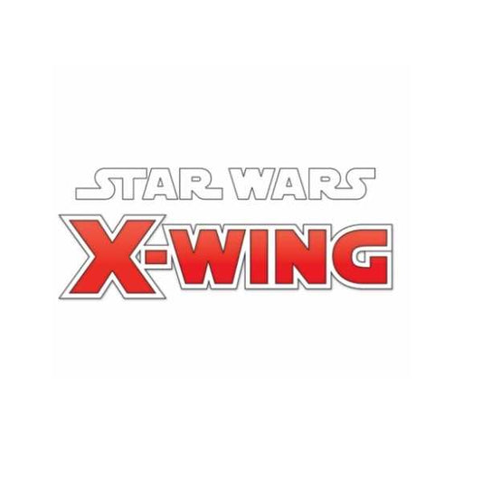 Star Wars X-Wing: Gauntlet Fighter Expansion Pack 1