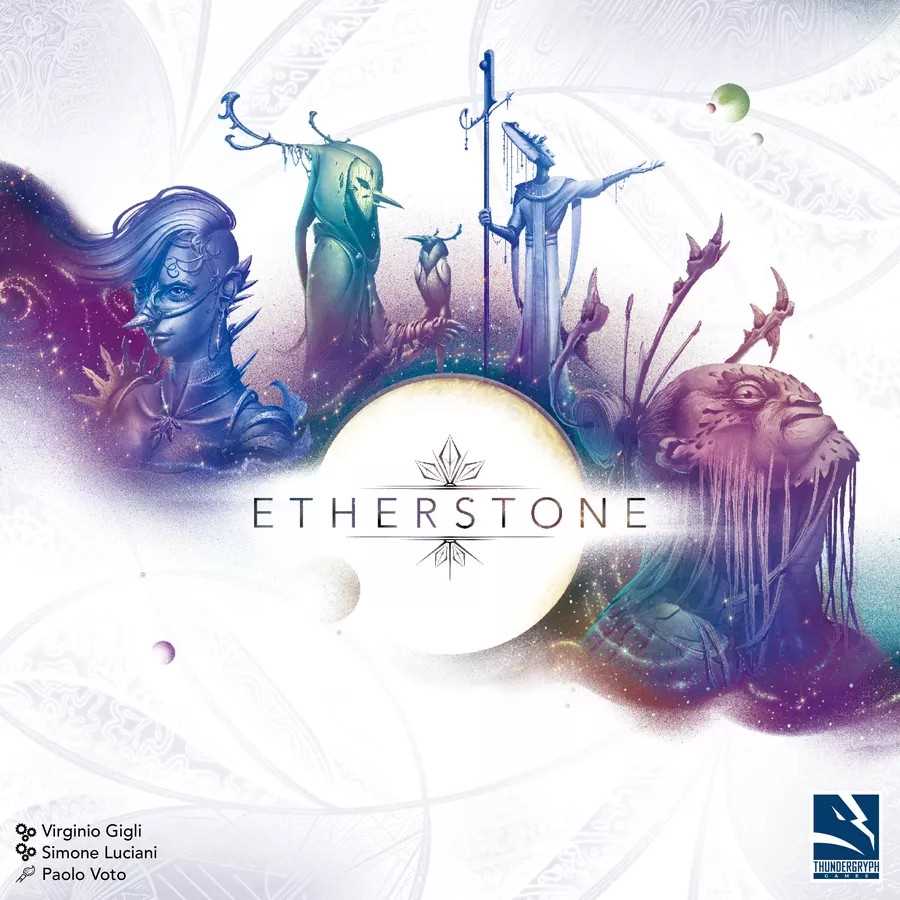 Etherstone 1