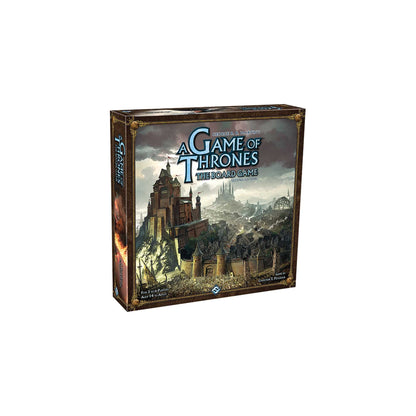 A Game of Thrones The Board Game Second Edition 1