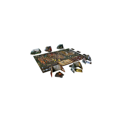 A Game of Thrones The Board Game Second Edition 2