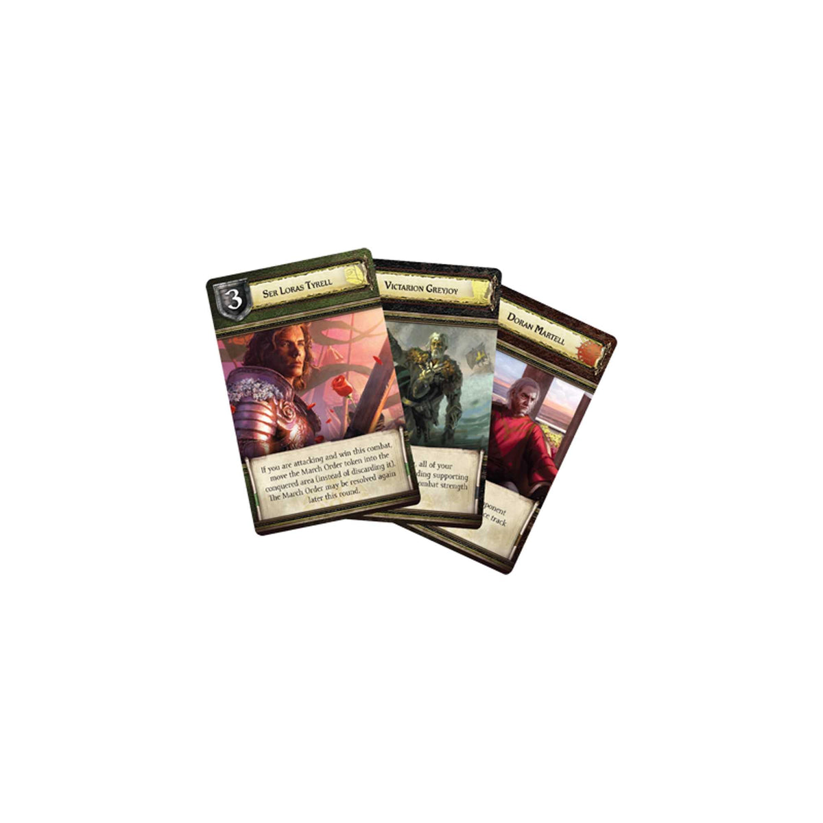 A Game of Thrones The Board Game Second Edition 5