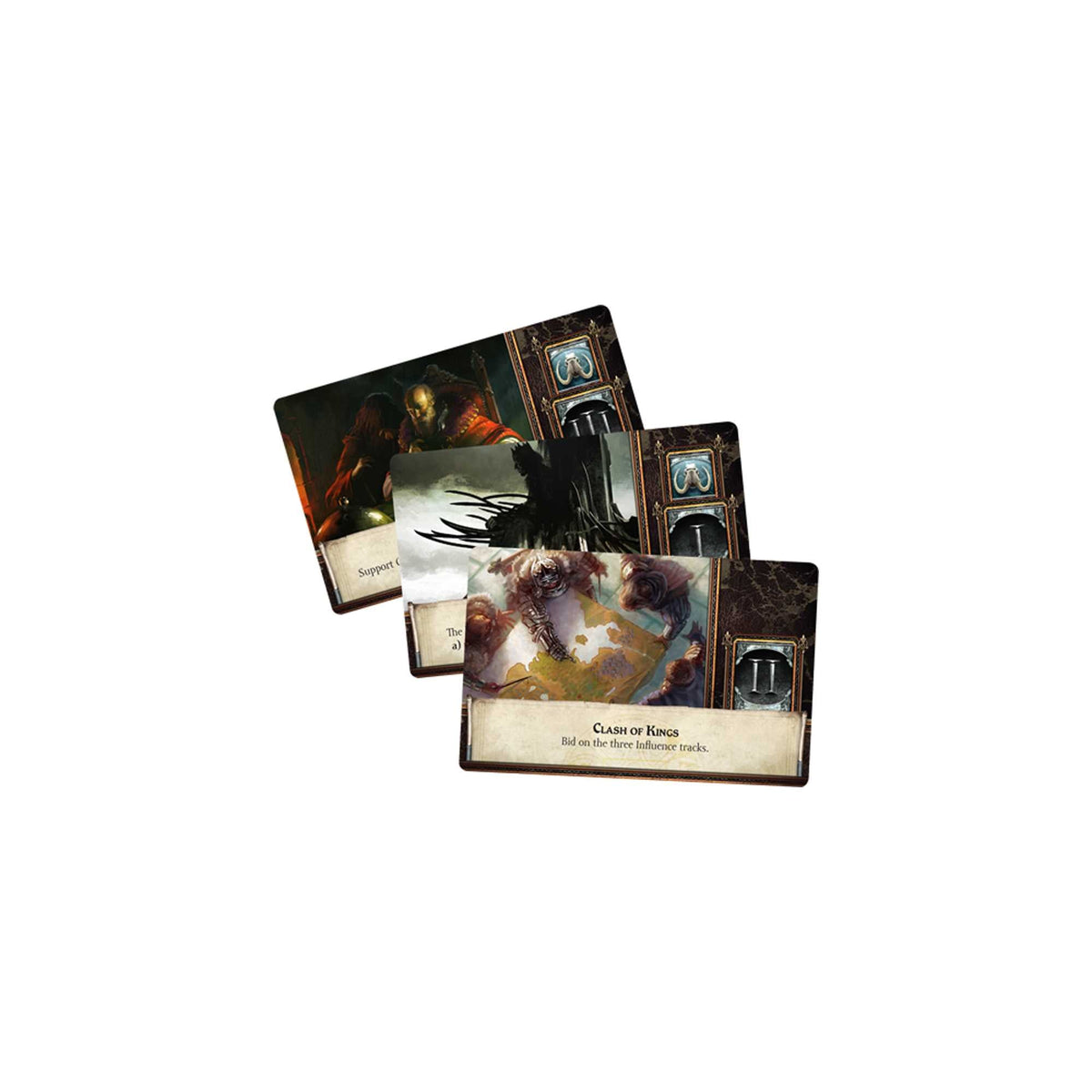 A Game of Thrones The Board Game Second Edition 6