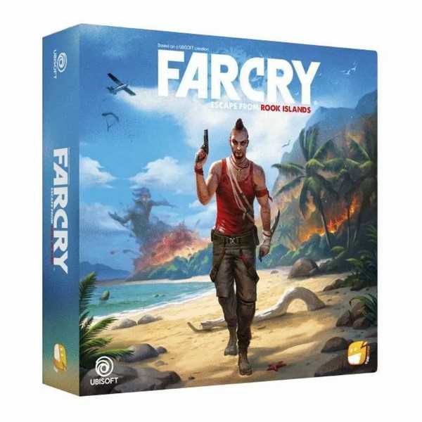 Far Cry 1