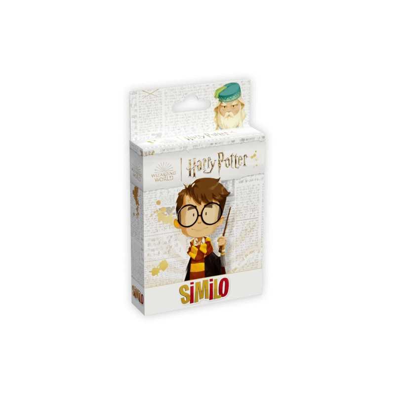 Similo: Harry Potter 1