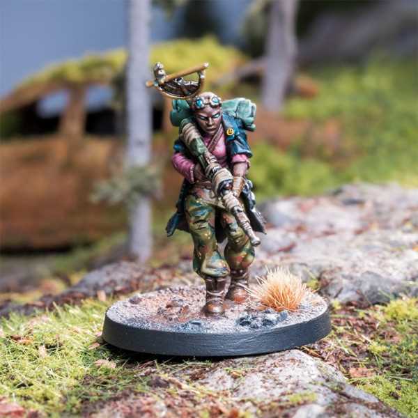 Mutant Year Zero: Zone Wars Robots & Psionics 4