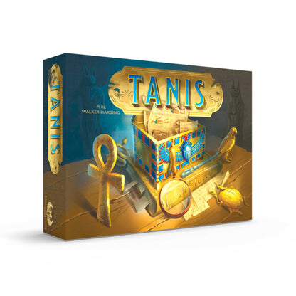 Tanis 1