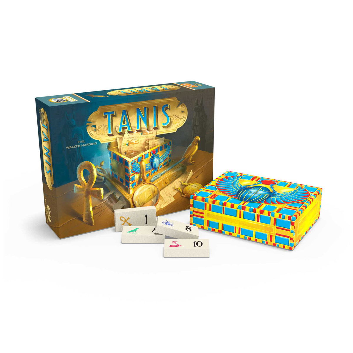 Tanis 2