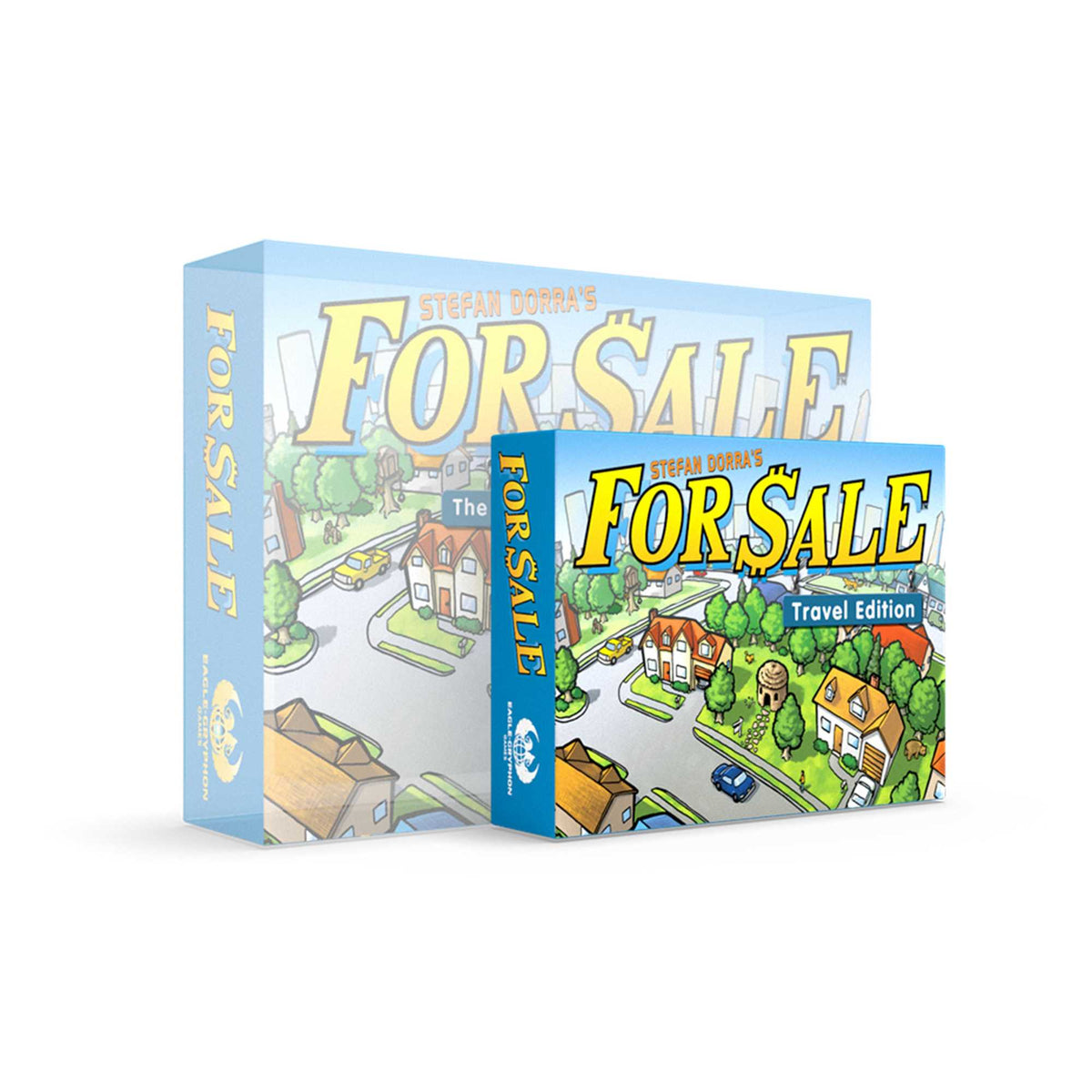 For Sale - Travel Edition 2