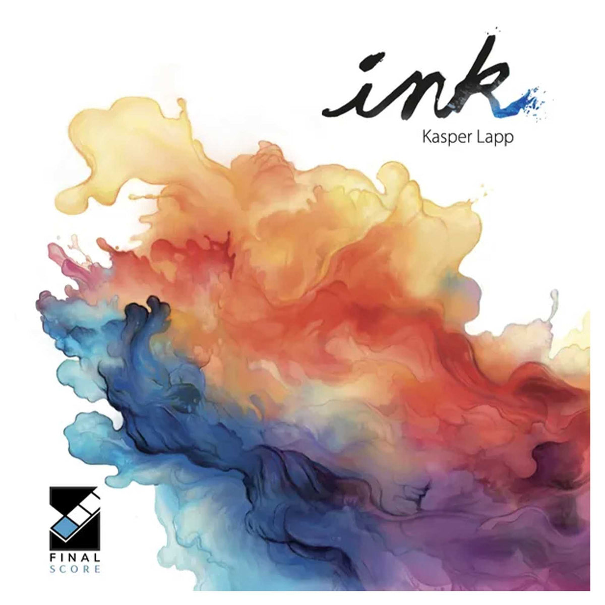 Ink Board Game by Final Score 1