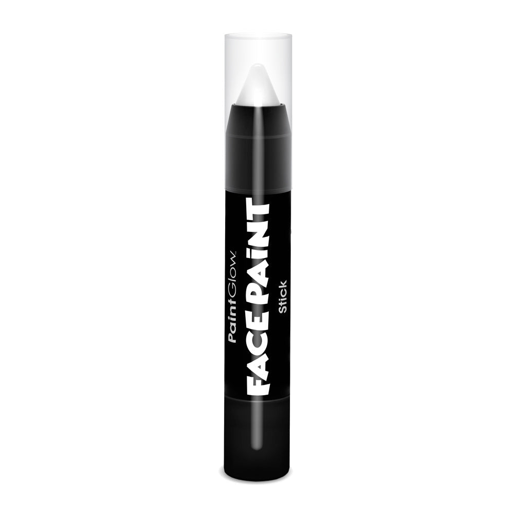 Face Paint Stick White 1