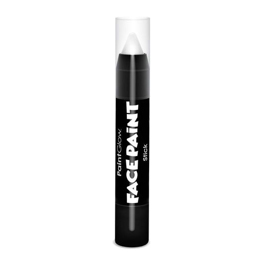 Face Paint Stick White 1