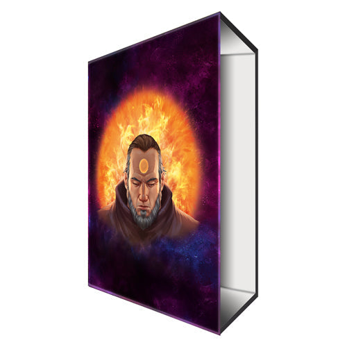 Fading Suns: New Frontiers Spacecraft Deckplans - 12 Plans product image