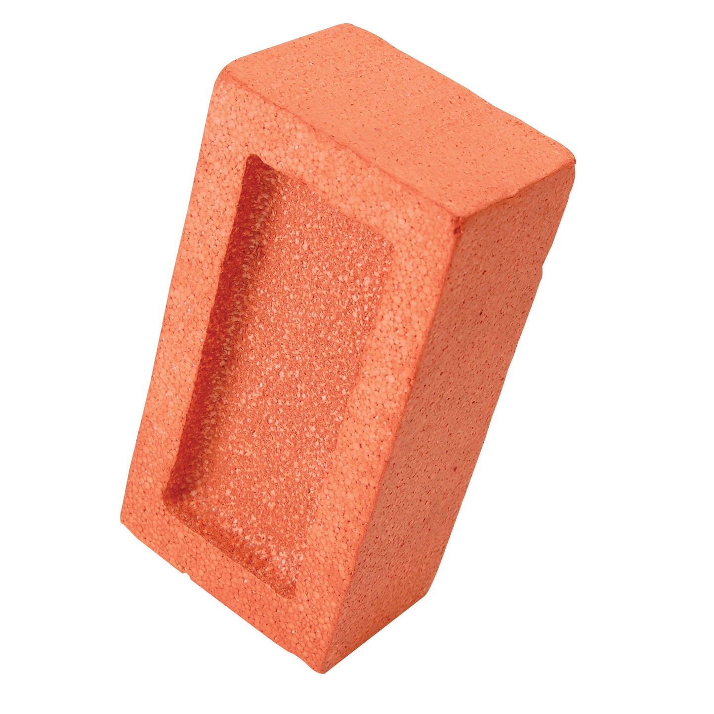 Fake Brick Polystyrene Joke 1