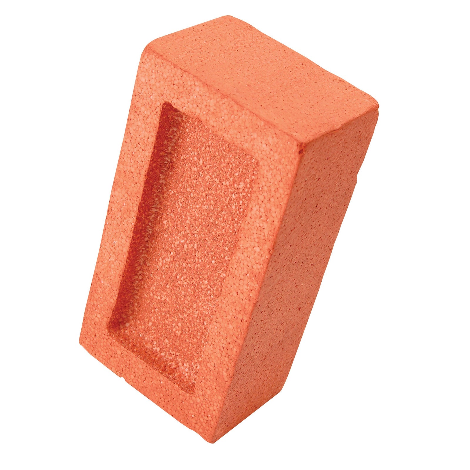 Fake Brick Polystyrene Joke 1