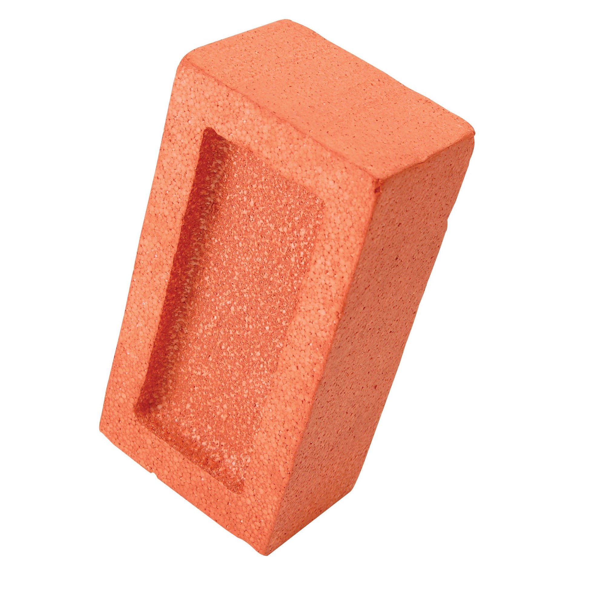Fake Brick Polystyrene Joke 1