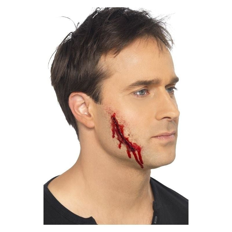 Fake Skin Make Up Adult Flesh 2