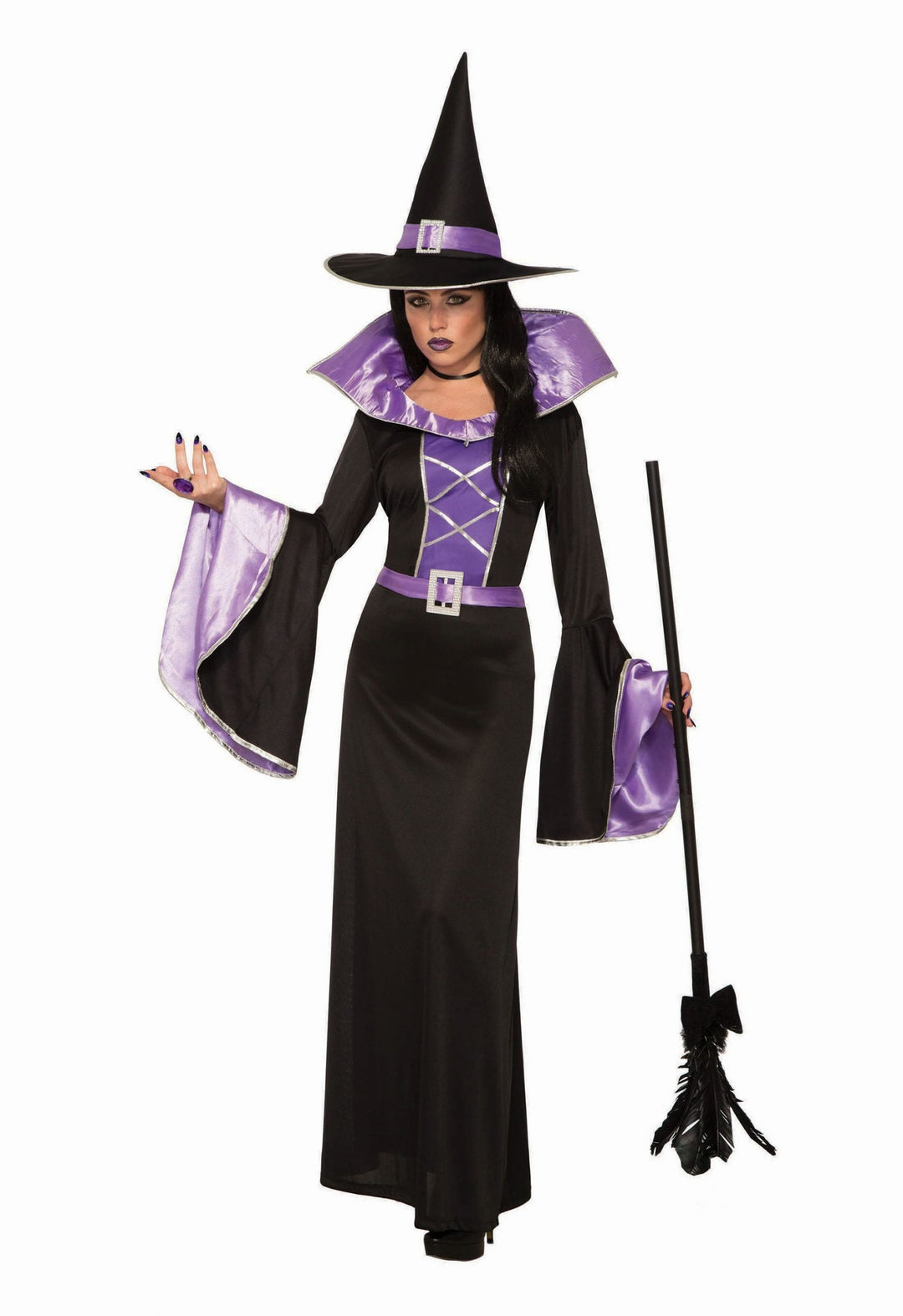 Fantasy Sorceress Costume_1