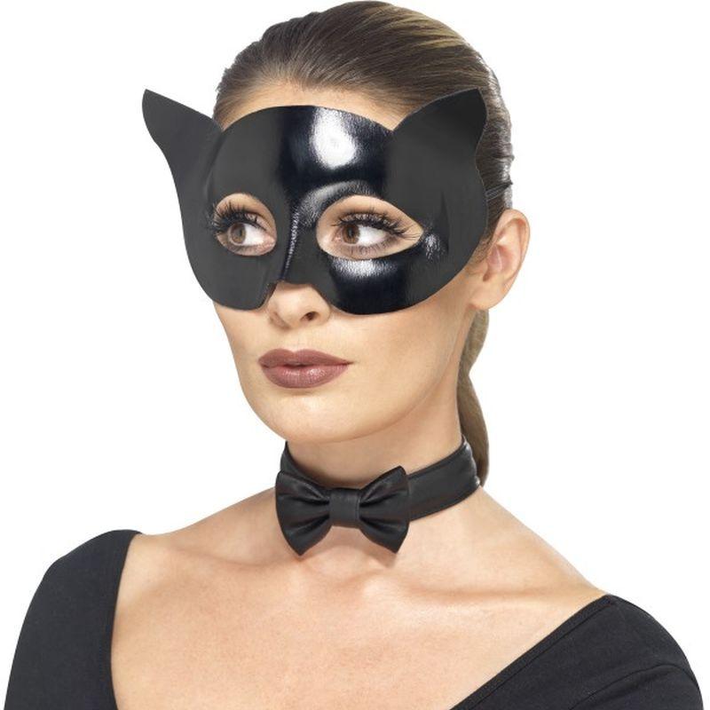 Fever Cat Instant Kit Adult Black 1