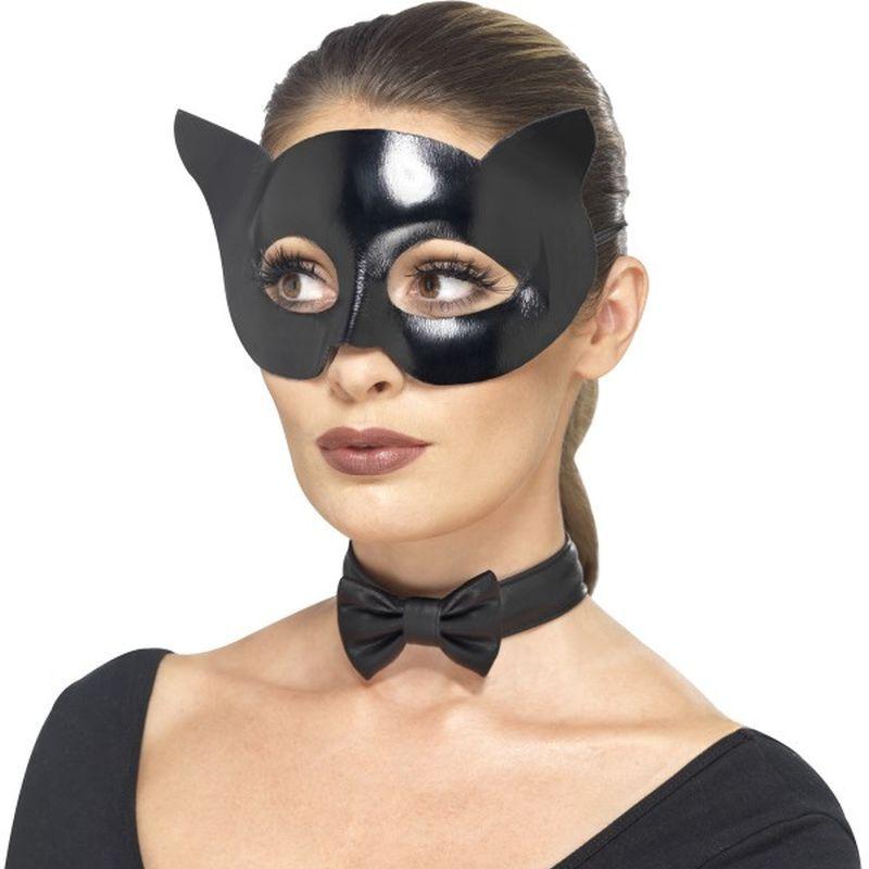 Fever Cat Instant Kit Adult Black_1