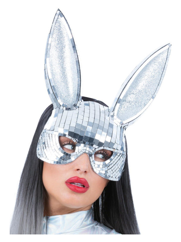Fever Disco Bunny Mask_1