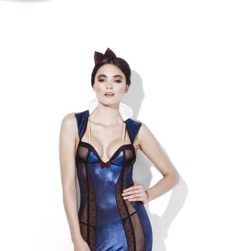 Fever Fairytale Fairest Of Them All Adult Blue 1