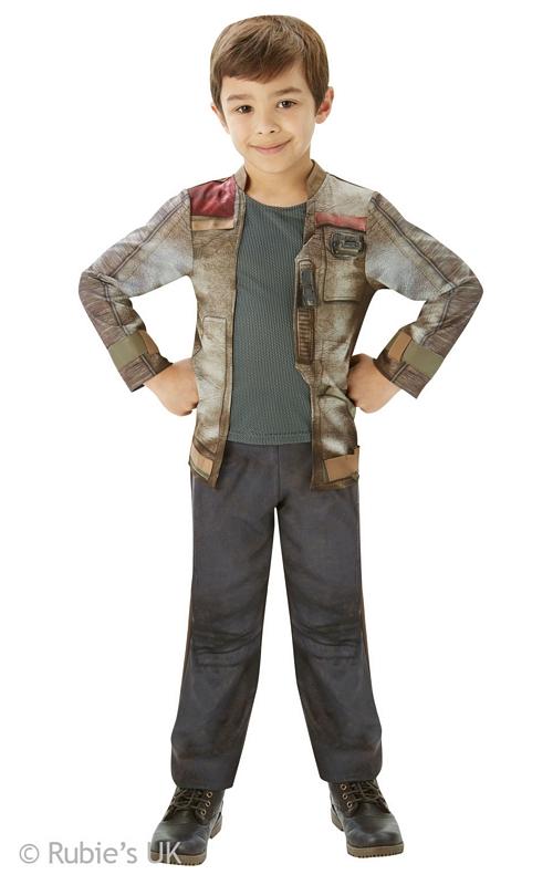 Finn Deluxe 1