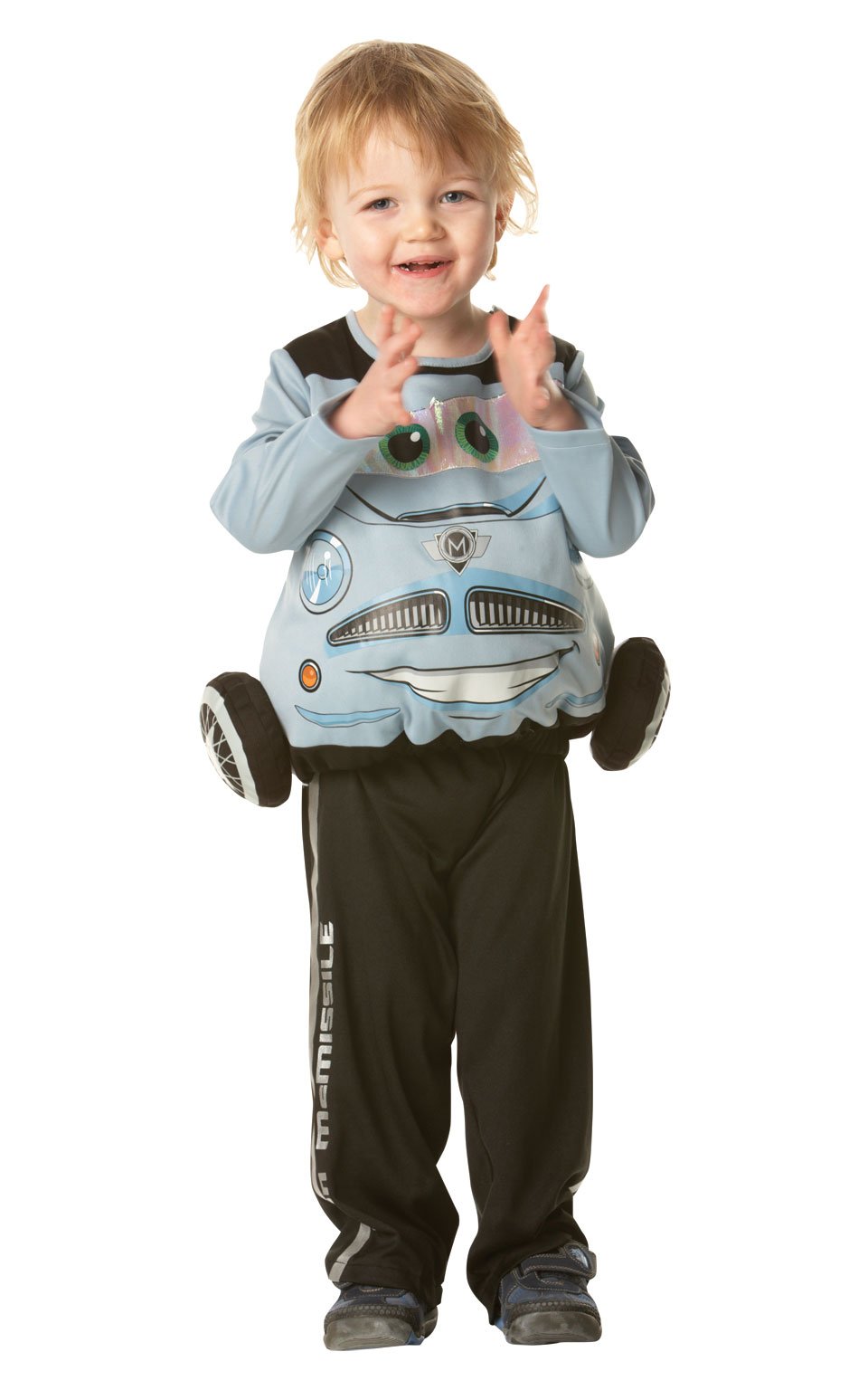 Finn Mcmisslepadded 2piece 1