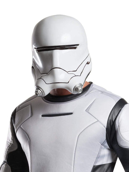 Flametrooper Deluxe Adult Costume Star Wars Episode 7 2