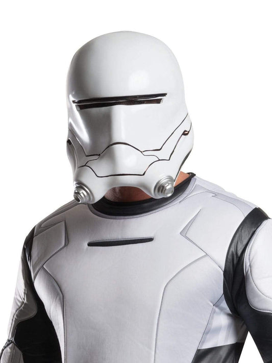 Flametrooper Deluxe Adult Costume Star Wars Episode 7 2