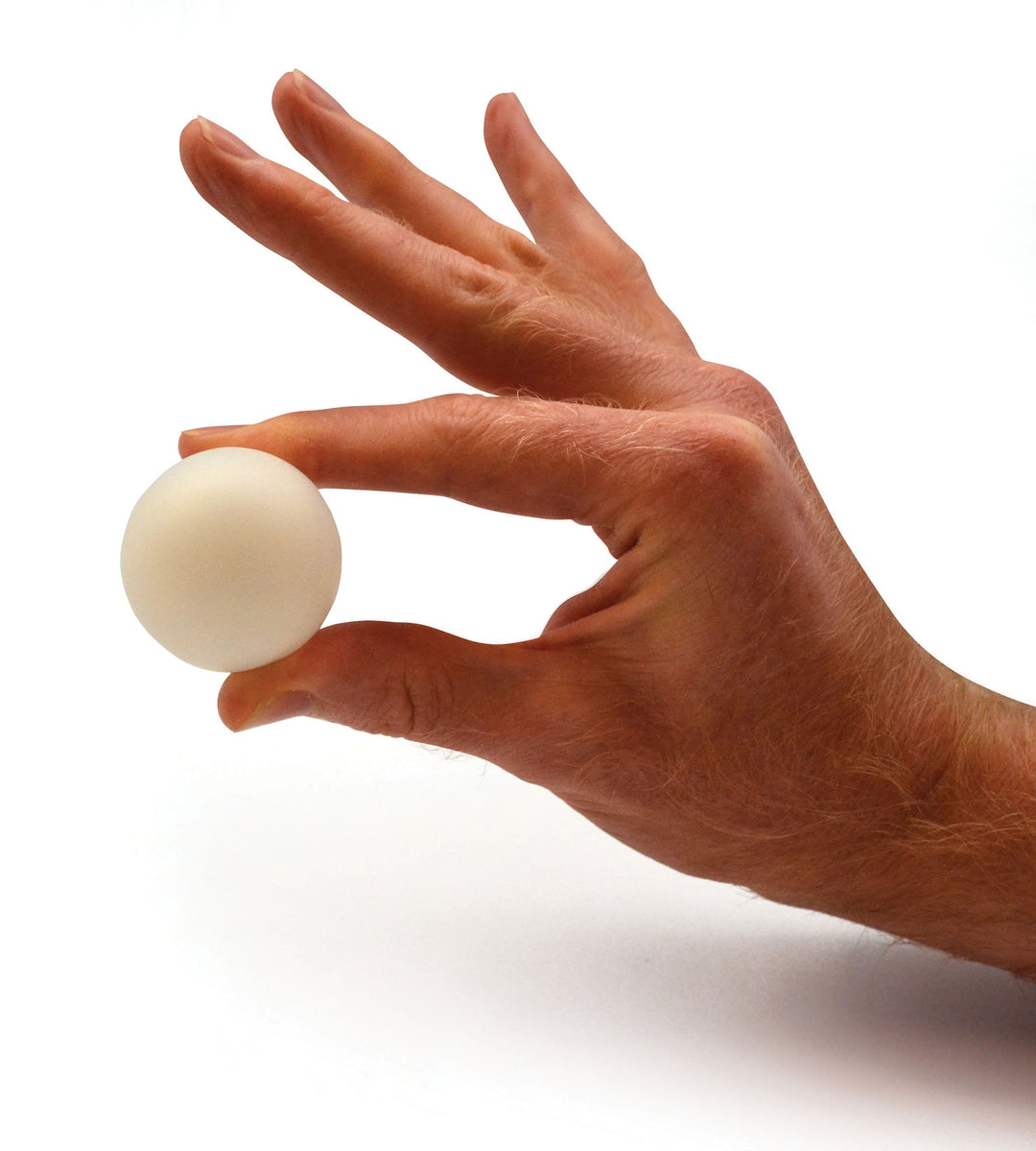 Flashing Power Ball White Magic Trick_1